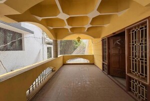 Kitchen in 6 BHK Villa at Dollars Colony – for Sale