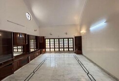 6 BHK + Prayer Room Villa For Sale in Dollars Colony