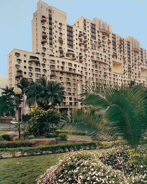 3 BHK Apartment For Rent in Hiranandani Gardens Lake Castle, Powai