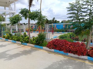  Plot – Exterior View View at Jigani - for Sale