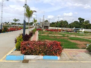  Plot For Sale in Jigani
