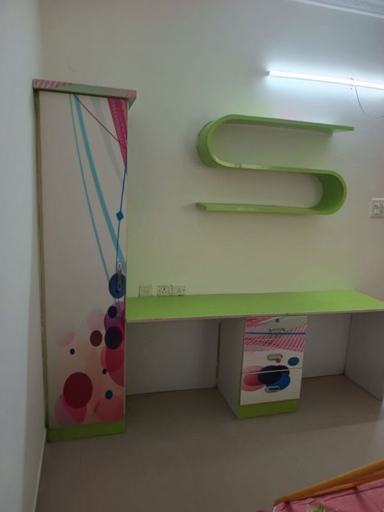 undefined, sri-kalki-heights 2 Bedroom 1330 Sq.Ft. Apartment In Madinaguda Hyderabad 10631881