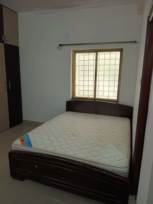 Bedroom in 2 BHK Apartment at Sri Kalki Heights, Madinaguda – for Rent