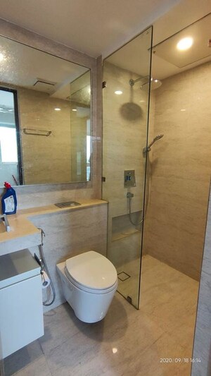 1 BHK Apartment For Rent in Hiranandani Zen Maple, Powai