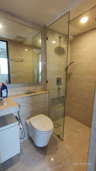 1 BHK + Study Room 385 Sq.Ft. Apartment in Hiranandani Zen Maple