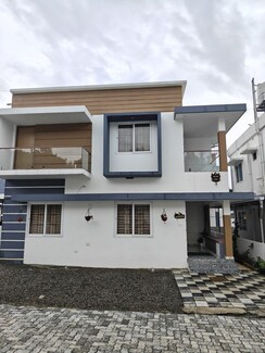 3 BHK + Prayer Room Villa For Sale in West Yakkara