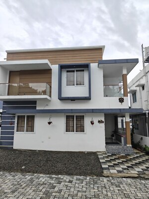 3 BHK Villa For Sale in West Yakkara
