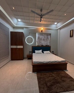 Bedroom in 3 BHK Villa at West Yakkara – for Sale