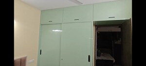 Furnished Amenities in 2 BHK Apartment at Choice Park Vista, Lohgaon – for Sale