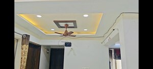 Furnished Amenities in 2 BHK Apartment at Choice Park Vista, Lohgaon – for Sale