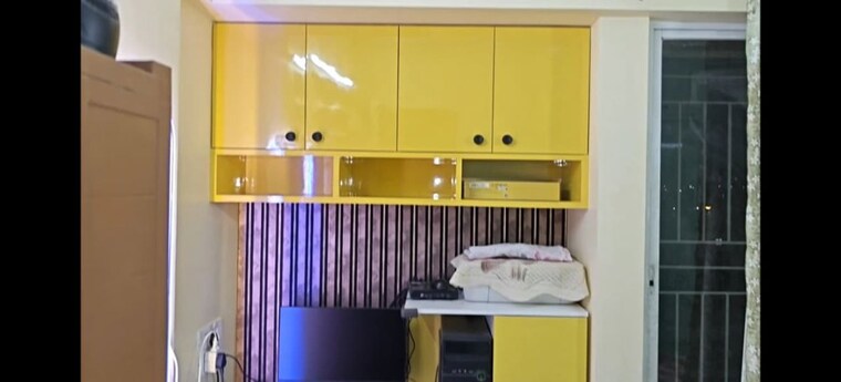 Team Area, choice-park-vista 2 Bedroom 682 Sq.Ft. Apartment In Lohgaon Pune 10631863