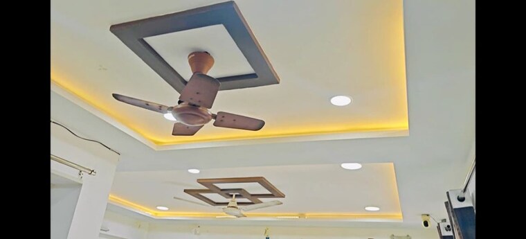 undefined, choice-park-vista 2 Bedroom 682 Sq.Ft. Apartment In Lohgaon Pune 10631863