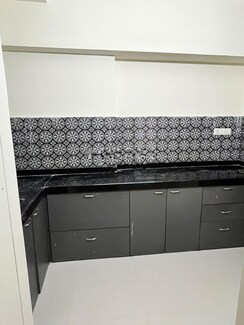 3 BHK Apartment For Rent in Sheth Zuri