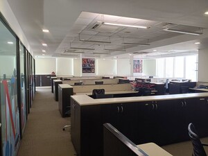  Office Space For Rent in AJ House, Andheri East