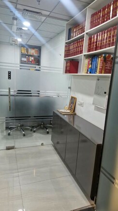 Office Space For Rent in RPS World Trade Center