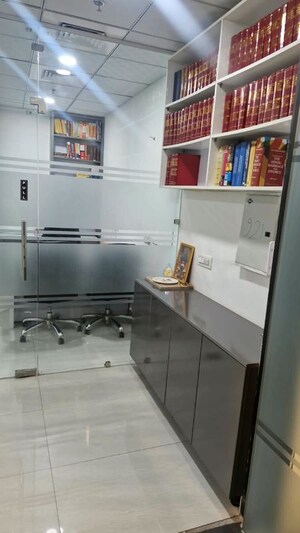  Office Space For Rent in RPS World Trade Center, Sector 27c