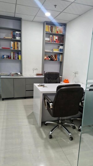 Team Area in  Office Space at RPS World Trade Center, Sector 27c – for Rent