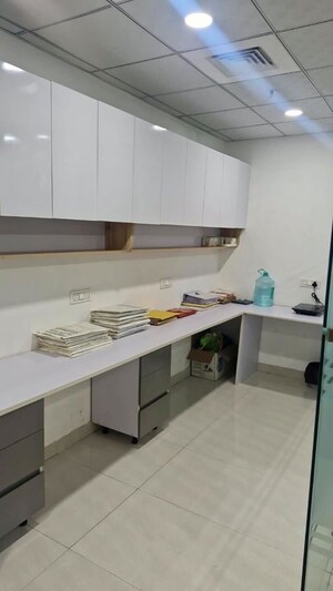 Team Area in  Office Space at RPS World Trade Center, Sector 27c – for Rent