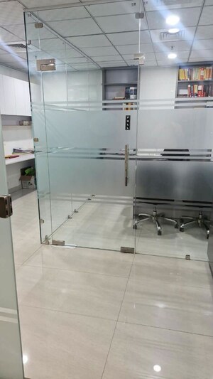Team Area in  Office Space at RPS World Trade Center, Sector 27c – for Rent