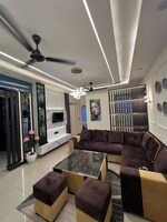 2 BHK 1330 Sq.Ft. Apartment in VVIP Mangal