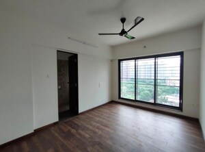 1 BHK Apartment For Rent in Ram Pushpanjali Residency, Owale