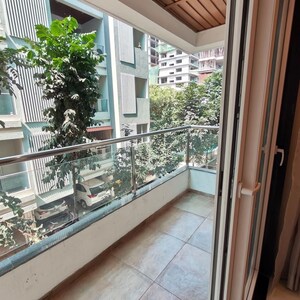 1 BHK Apartment For Sale in Pimple Saudagar