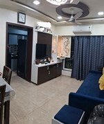 2 BHK 510 Sq.Ft. Apartment in Omkar Signet