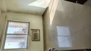Building Lobby in 1 BHK Apartment at Pride Panorama Mumbai, Sakinaka – for Rent
