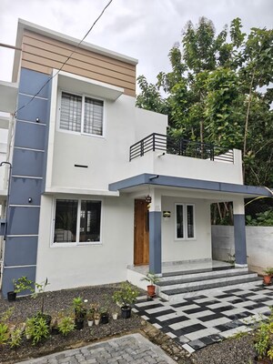 3 BHK Villa For Sale in Mankara