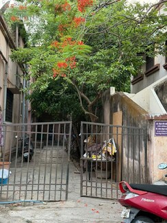2 BHK + Store Room Independent House For Sale in Dhanori