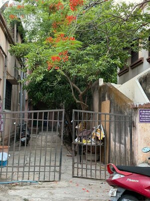 2 BHK Independent House For Sale in Dhanori