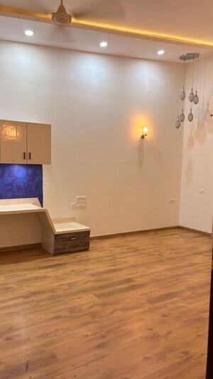Room in 4 BHK Apartment at Prestige Shantiniketan, Whitefield – for Rent