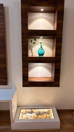 Furnished Amenities in 4 BHK Apartment at Prestige Shantiniketan, Whitefield – for Rent