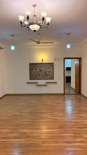 4 BHK Apartment For Rent in Prestige Shantiniketan, Whitefield