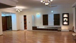 Room in 4 BHK Apartment at Prestige Shantiniketan, Whitefield – for Rent