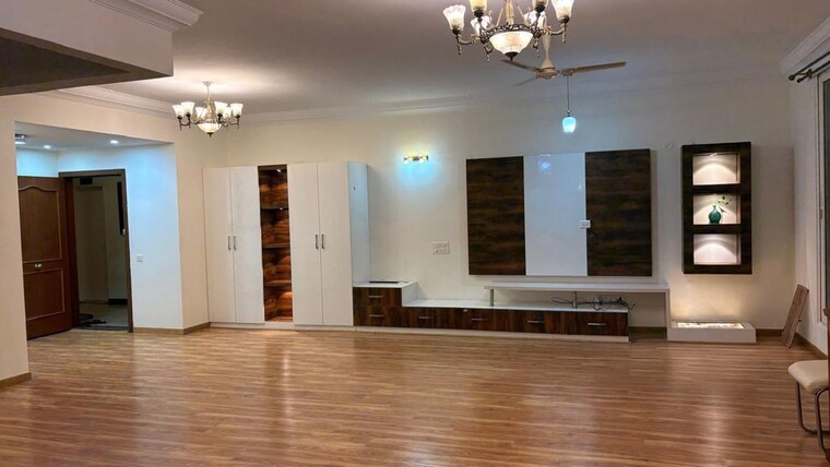 Room, prestige-shantiniketan 4 Bedroom 4274 Sq.Ft. Apartment In Whitefield Bangalore 10631947
