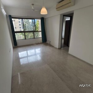 Room in 2 BHK Apartment at Pride Panorama Mumbai, Sakinaka – for Rent