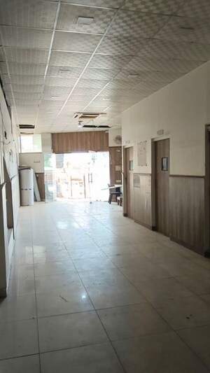  Showroom For Rent in Yadav Colony