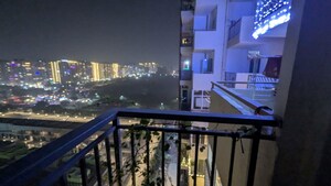 Swimming Pool in 3 BHK Apartment at Nirala Trio, Tech Zone 4 Greater Noida – for Sale