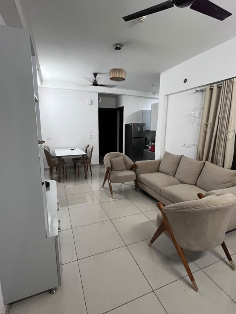 Bathroom, nirala-trio 3 Bedroom 1600 Sq.Ft. Apartment In Tech Zone 4 Greater Noida Greater Noida 10631939