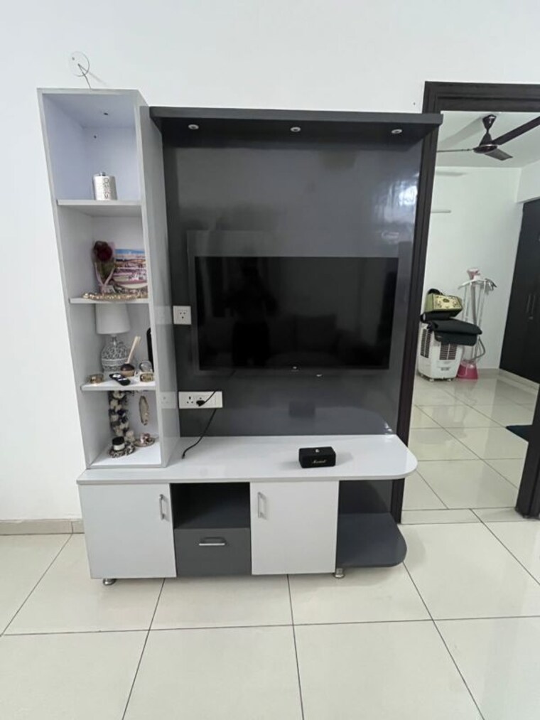 Team Area, nirala-trio 3 Bedroom 1600 Sq.Ft. Apartment In Tech Zone 4 Greater Noida Greater Noida 10631939