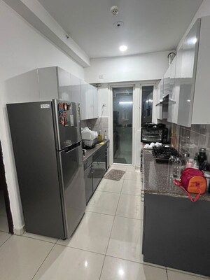 Team Area in 3 BHK Apartment at Nirala Trio, Tech Zone 4 Greater Noida – for Sale