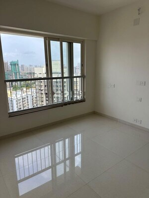 3 BHK Apartment For Rent in Kalpataru Vivant, Jogeshwari East