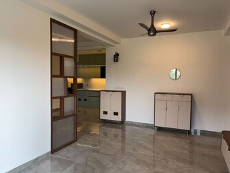 2.5 BHK +  1500 Sq.Ft. Apartment in Arvind Bel Air
