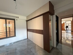 Room in 2.5 BHK Apartment at Arvind Bel Air, Yelahanka – for Rent