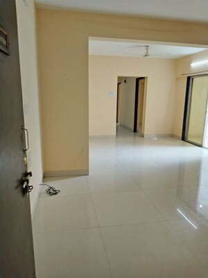 Room in 3 BHK Apartment at Vishwakarma Vedant, Undri – for Rent