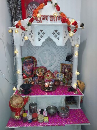 3.5 BHK + Prayer Room Apartment For Sale in SBP Gateway Of Dreams in Dhakoli, Zirakpur
