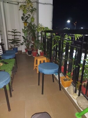 Gym in 3.5 BHK Apartment at SBP Gateway Of Dreams, Dhakoli – for Sale