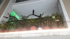 3.5 BHK Apartment – Exterior View View at SBP Gateway Of Dreams, Dhakoli - for Sale