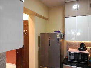Furnished Amenities in 2 BHK Apartment at Lodha Upper Thane, Anjur – for Sale